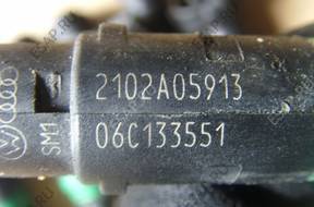 Форсунка A4 B6 A6 C5 3.0 V6   06C133551