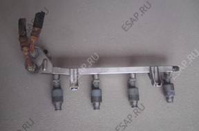 Форсунка  A401917091762 Opel Astra G 1.6, 98 04