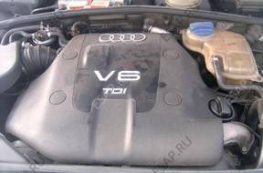 Форсунка a4.a6 2.5 tdi 150ps  kmpl  699z