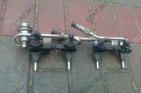 Форсунка A6 A4 PASSAT B5 1.8T APU