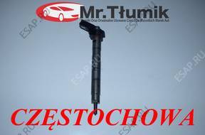 Форсунка  A6 Avant 3,0TDI 059130277Q