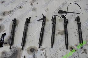 Форсунка A6 C5 2.5 TDI  059130201E 0432133836