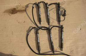 Форсунка A6 C5 2.5TDI 2000 год  159130202E