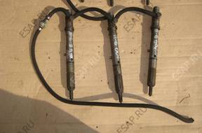 Форсунка A6 C5 2.5TDI 2000 год  159130202E