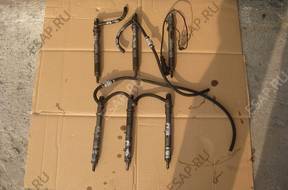 Форсунка A6 C5 2.5TDI 2003 год  059130201G