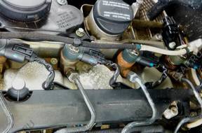 Форсунка  A6110700987  2,2 CDI MERCEDES