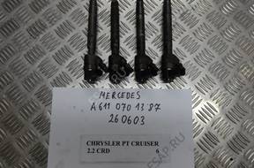 Форсунка   A6110701387 MERCEDES CDI