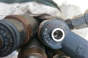 Форсунка  A6400700787 A KLASA W169 1.8 CDI