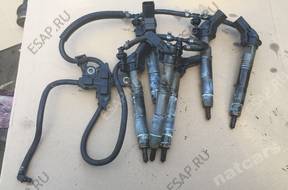 Форсунка  A642 W164 R  3,2 V6 MERCEDES A6420700587