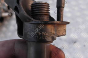 Форсунка  A6420700587 0445115027 MERCEDES ML W164
