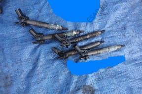 Форсунка  A6420700587 MERCEDES 3.0 3.2 CDI V6 642