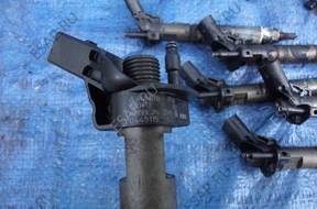 Форсунка  A6420700587 MERCEDES 3.0 3.2 CDI V6 642