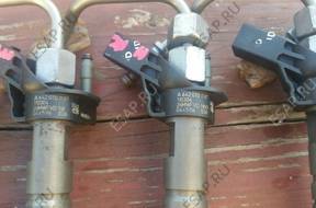 Форсунка A6420701187  Mercedes 320 CDI, 350 CDI