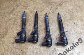 Форсунка  A6460700287 2.2 CDI Mercedes Vito W639