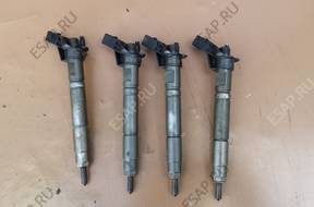 Форсунка A6460701487  Mercedes 2.2 CDI 311 646