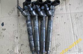 Форсунка  A6460780287 0445110140 MB VITO W639 2.2 CDI