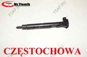 Форсунка  A6510702387 Mercedes W205 W117