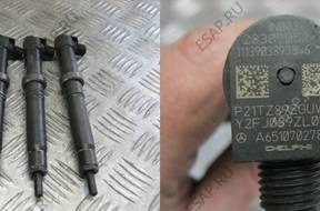 Форсунка  A6510702787 Mercedes E Clasa W212 2.2CDi