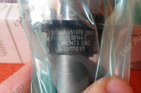 Форсунка   A6510702987 0445117035 MERCEDES