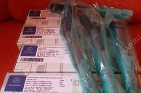 Форсунка   A6510702987 0445117035 MERCEDES