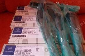 Форсунка   A6510702987 0445117035 MERCEDES