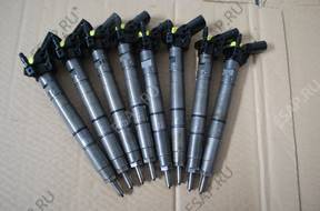 Форсунка   A8 D3 4.2 TDI 057130277AK SPRAWDZON
