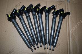Форсунка   A8 D3 4.2 TDI 057130277AK SPRAWDZON