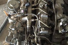 Форсунка ACCORD 2.2 I CTDI N22A1