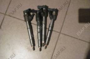 Форсунка   ACCORD CIVIC CRV FRV 2.2 I CDTI
