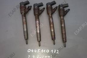 Форсунка ACCORD FR V   2.2 i CTDi N22 A1