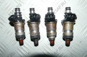 Форсунка ACCORD V 5 1.8 B 16V 1996 год