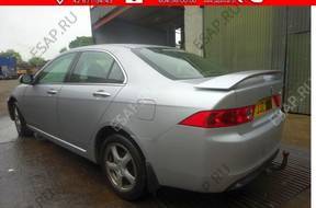 Форсунка   ACCORD VII 02 2008 год 2.2ICTDI