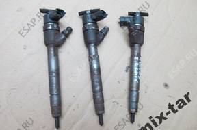 Форсунка ACCORD VII 02   2.2 0445110 I  WART