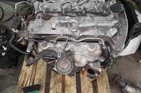 Форсунка ACCORD VII 2 2 I CTDI  0445110296