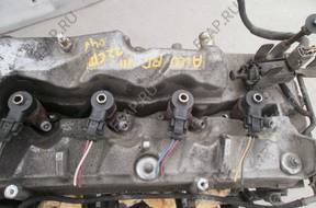 Форсунка ACCORD VII 2.2 CTDI  16450 RBD E01