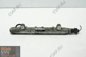 Форсунка ACCORD VII 2.2 I CTDI 0281002534 ТОПЛИВНАЯ РАМПА ДАТЧИК PA