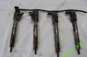 Форсунка ACCORD VII 2.2 I CTDI  0445110172