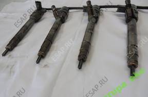 Форсунка ACCORD VII 2.2 I CTDI  0445110172