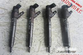Форсунка Accord VII 2.2 I CTDI  0445110296