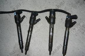 Форсунка   ACCORD VII 2.2 i CTDi 0445110
