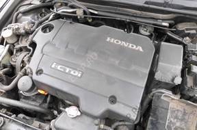 Форсунка ACCORD VII 2.2 I CTDI   КОМПЛЕКТ