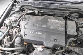 Форсунка ACCORD VII 2.2 I CTDI   КОМПЛЕКТ