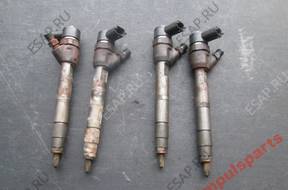 Форсунка   ACCORD VII 2.2 ICTDI 0445110172