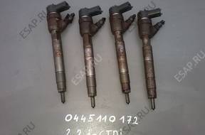 Форсунка   ACCORD VII CIVIC 2.2 ICDTI