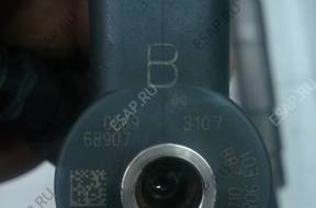 Форсунка   Accord VII Civic VIII UFO 2,2 i ctdi