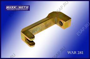Форсунка ADapter  Opel FIAT Alfa 1.9 JTD Krakw