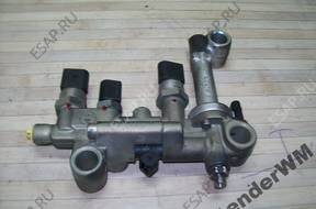 Форсунка  ADBLUE MERCEDES ATEGO 0001400739