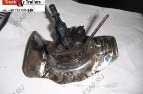 Форсунка  ADBLUE  RENAULT DXI 0444023005