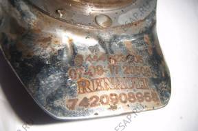 Форсунка  ADBLUE  RENAULT DXI 0444023005