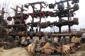 Форсунка   ADBLUE RENAULT MIDLUM DXI